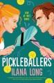 Pickleballers  Cover Image