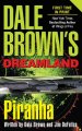 Dale Brown's dreamland. Piranha  Cover Image