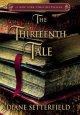 The thirteenth tale  Cover Image