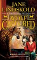 Wolf captured  Cover Image