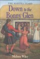 Down to the bonny glen  Cover Image