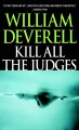 Kill all the judges  Cover Image